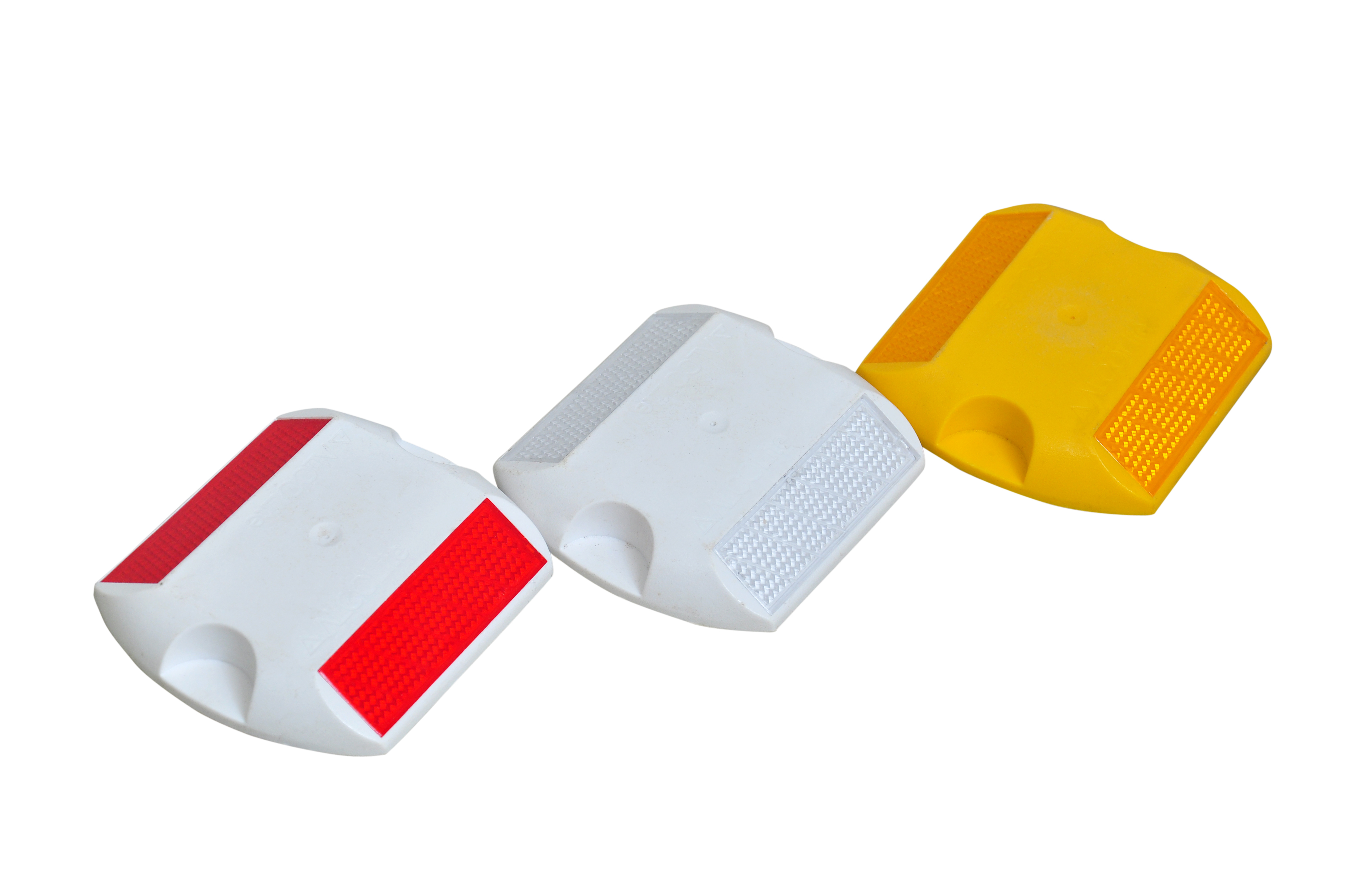 ABS Body Road Stud